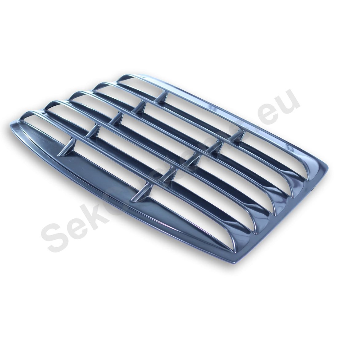 BMW E46 Coupe Rear Window Louver– SekCustoms