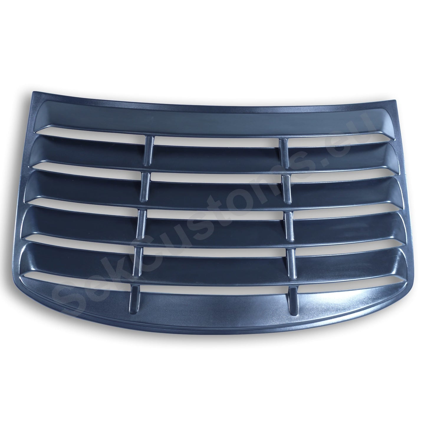 BMW E90 Rear Window Louver