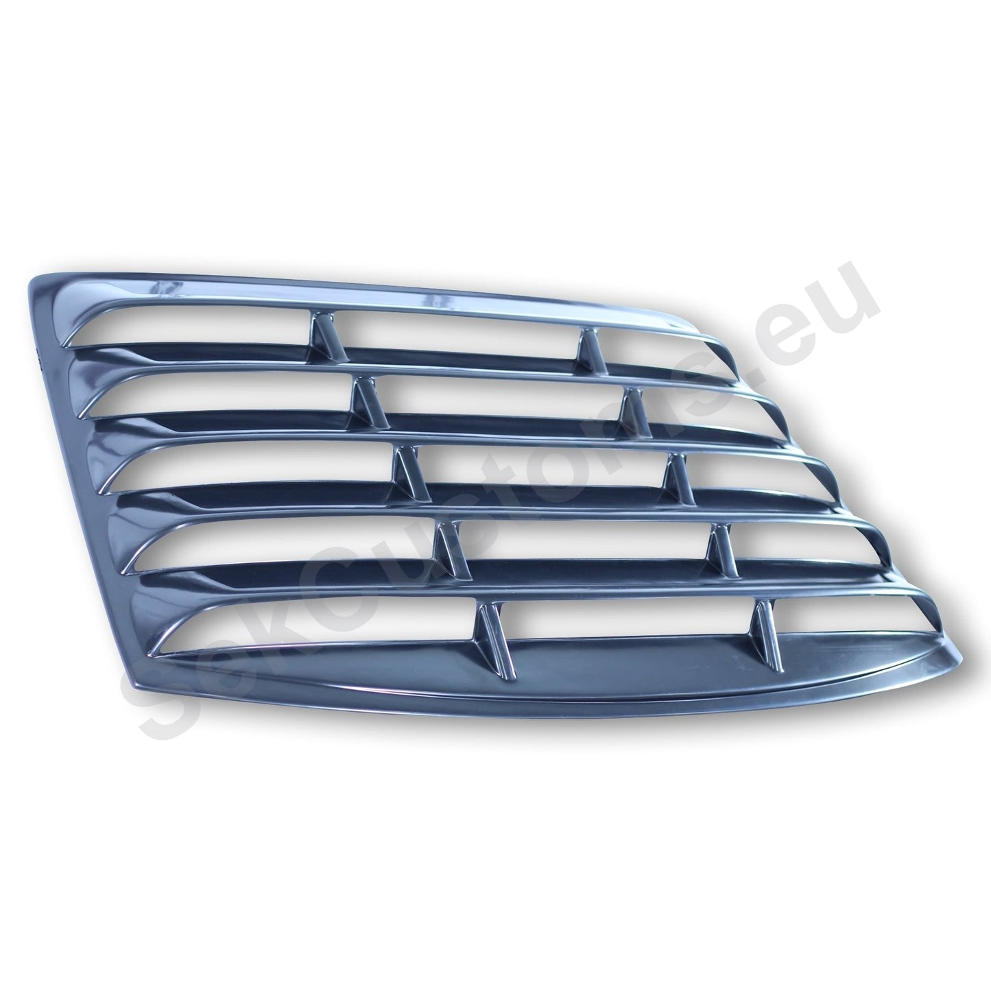 BMW E90 Rear Window Louver