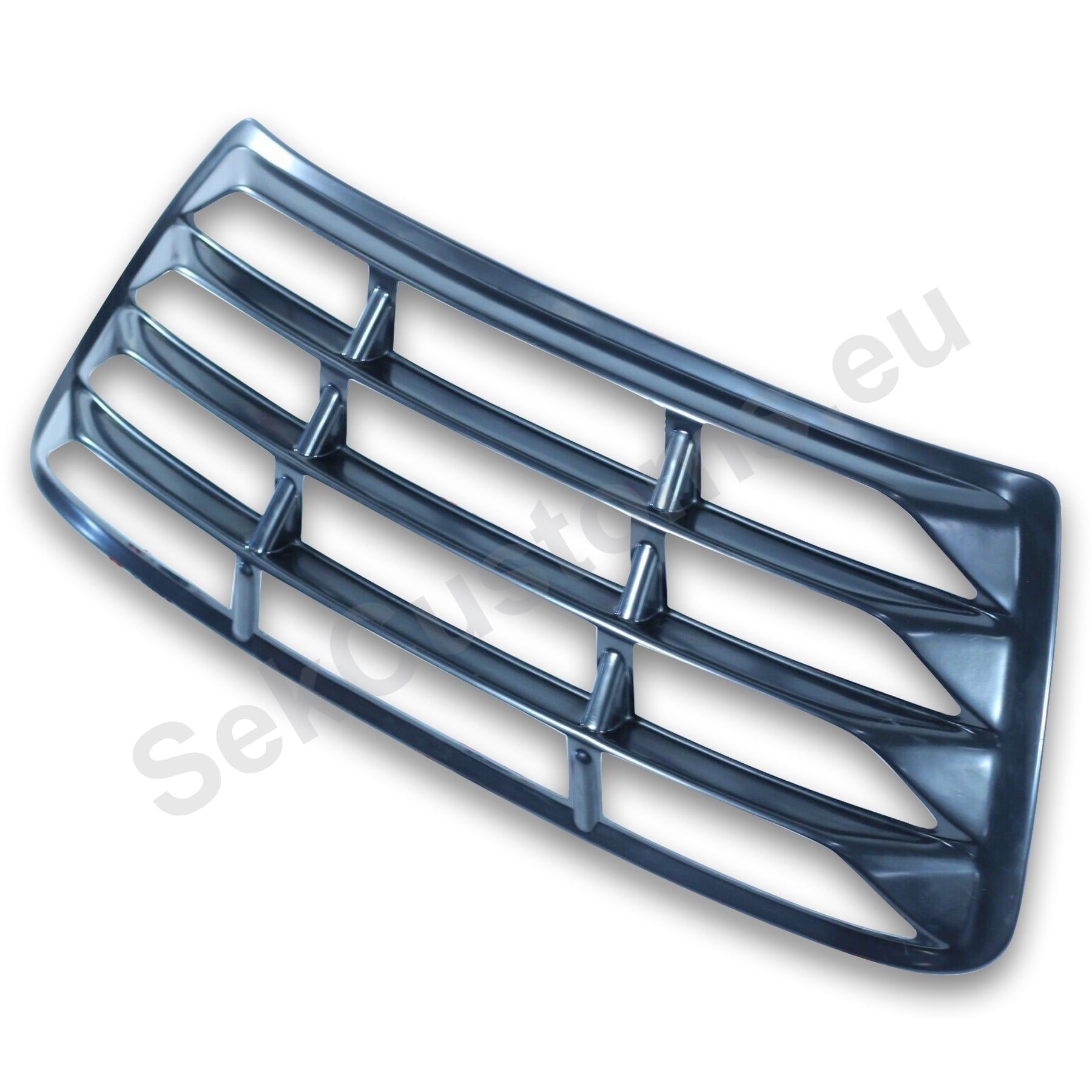 VW Golf MK4 Rear Window Louver– SekCustoms