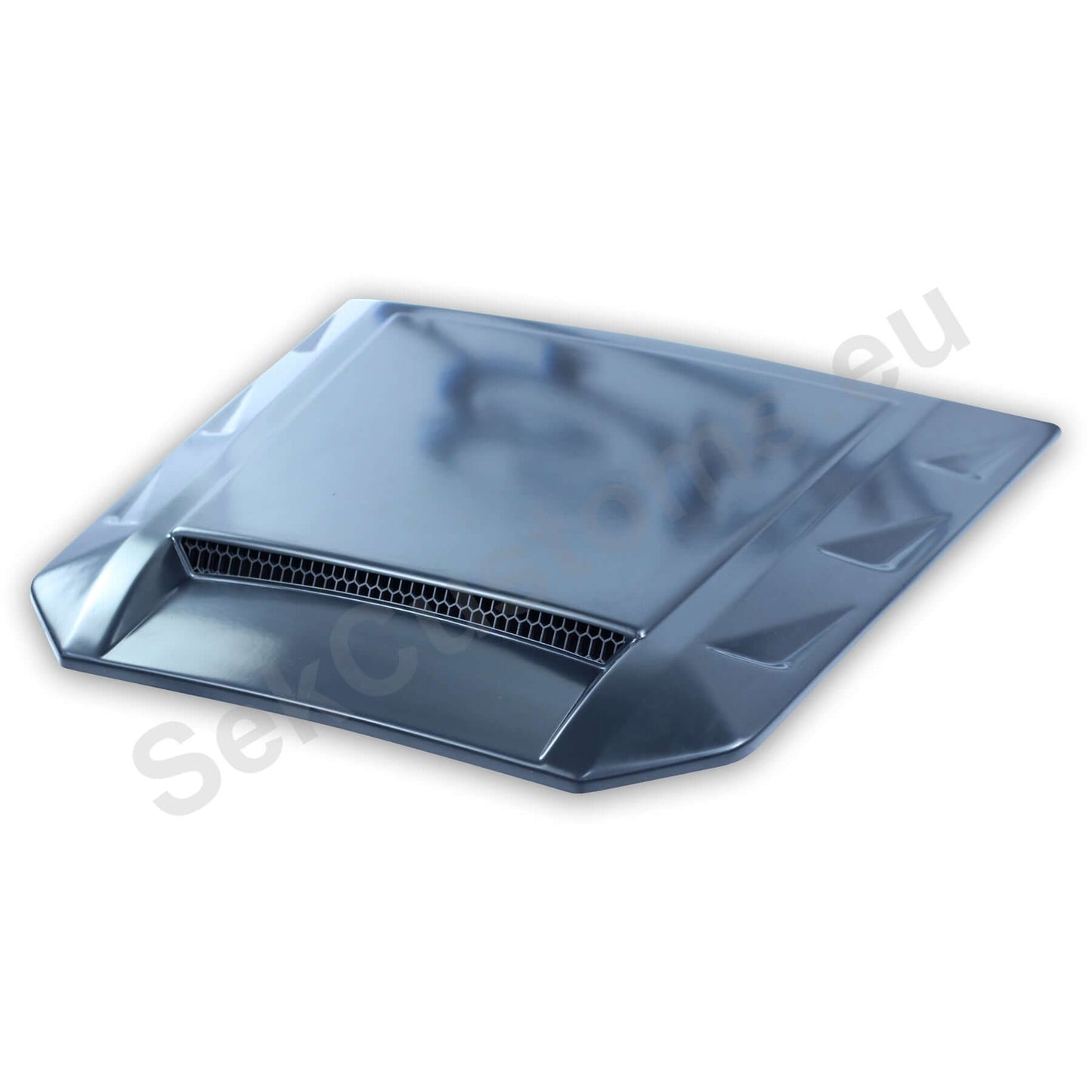 Suzuki Samurai Hood Scoop– SekCustoms