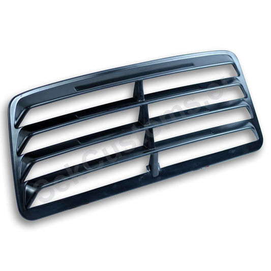 Suzuki Samurai Rear Window Louver