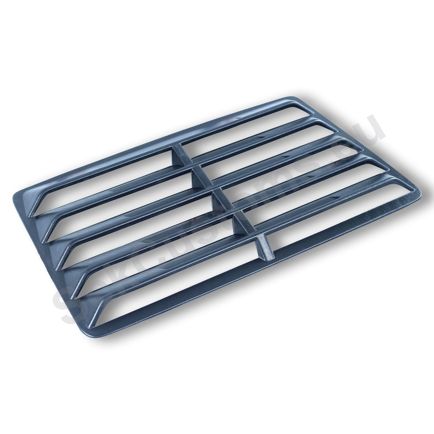 VW Golf MK1 Rear Window Louver