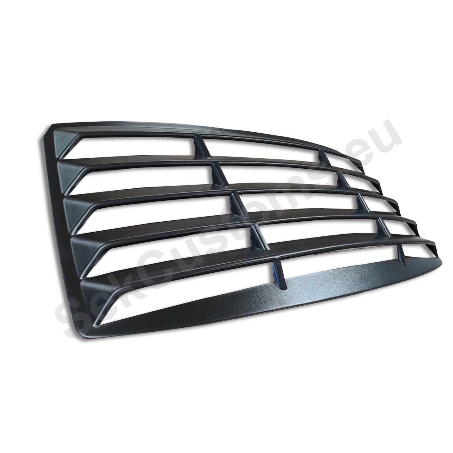 BMW 5 Series E28 Rear Window Louver