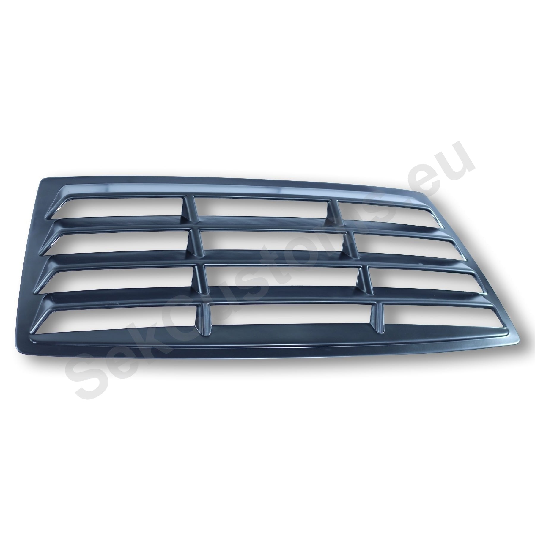 VW Golf MK3 Rear Window Louver– SekCustoms