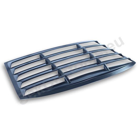 BMW E36 Rear Window Louver