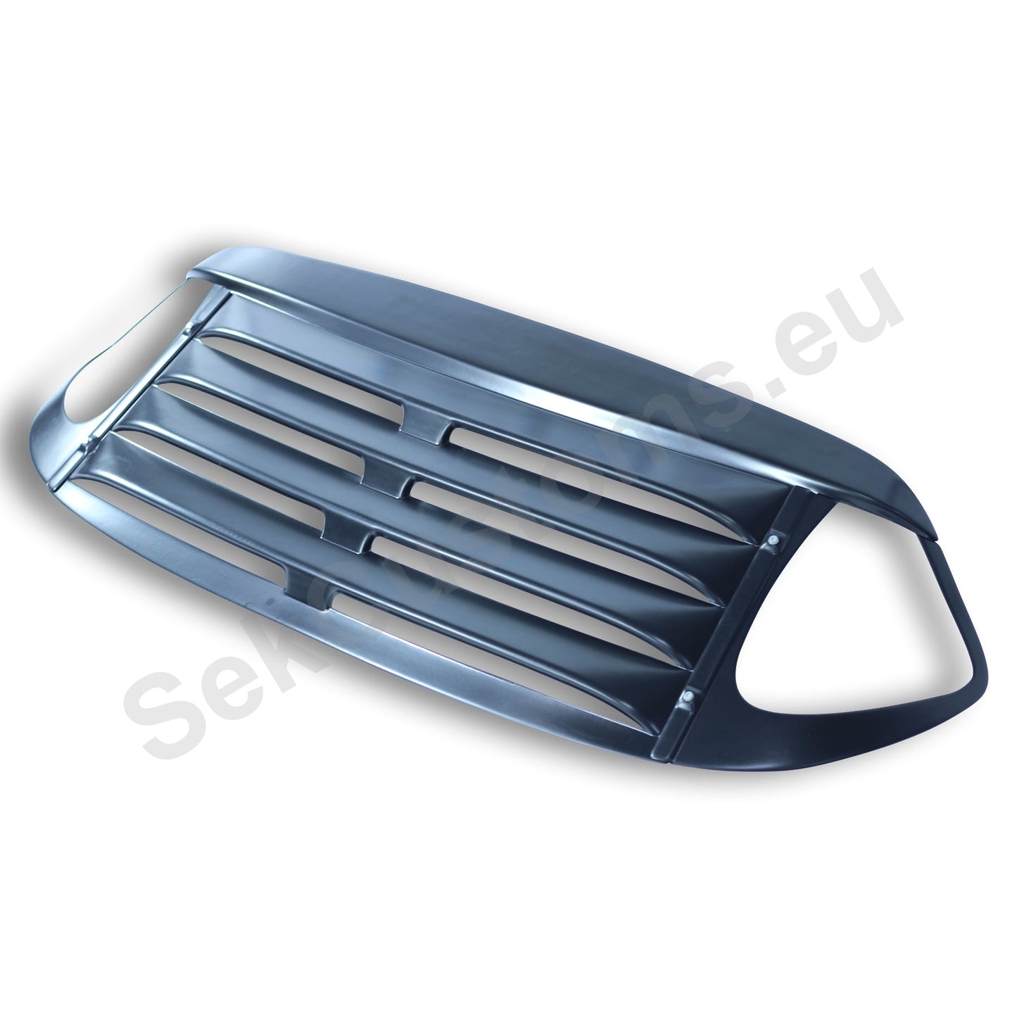 Mazda Miata MX5 Rear Window Louver