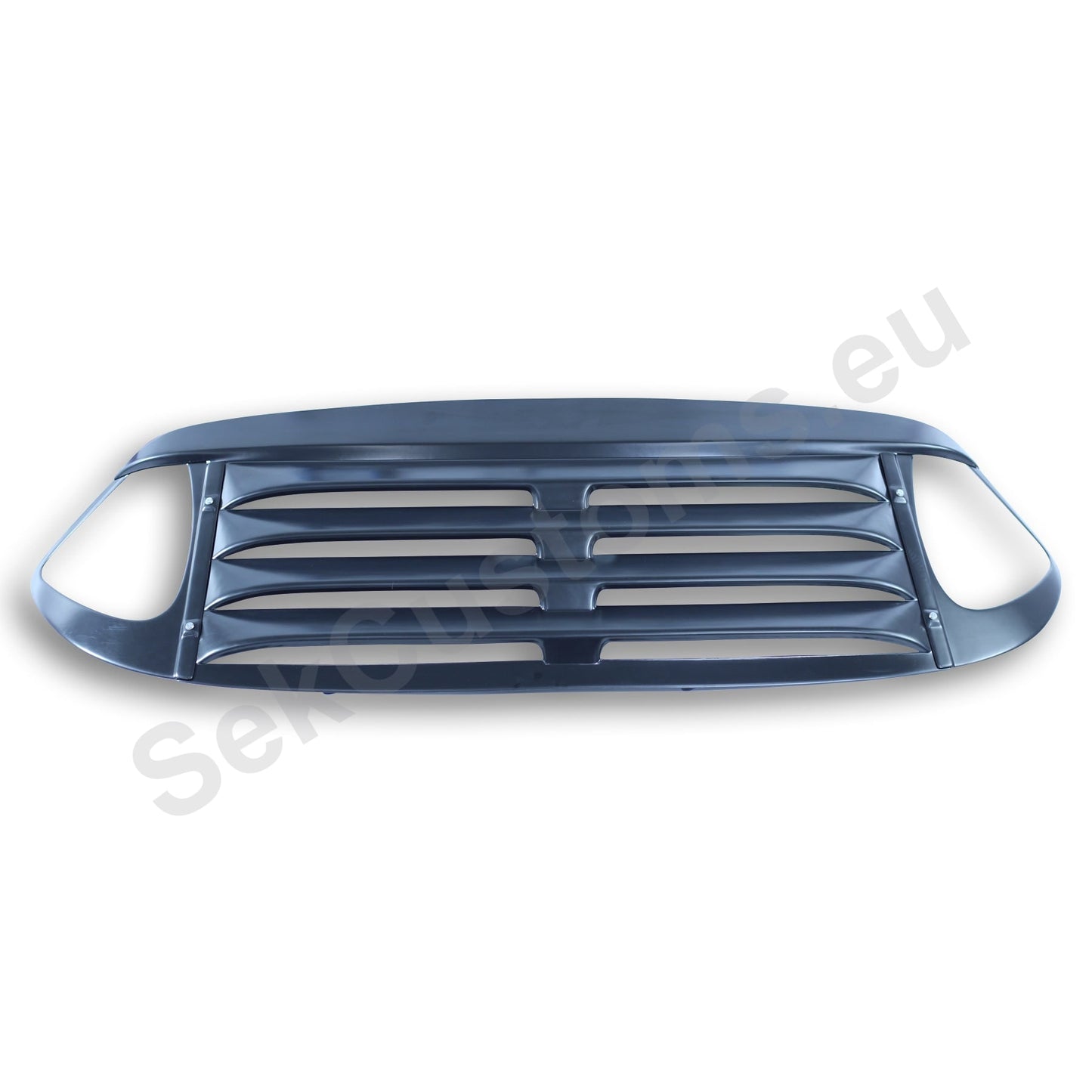 Mazda Miata MX5 Rear Window Louver