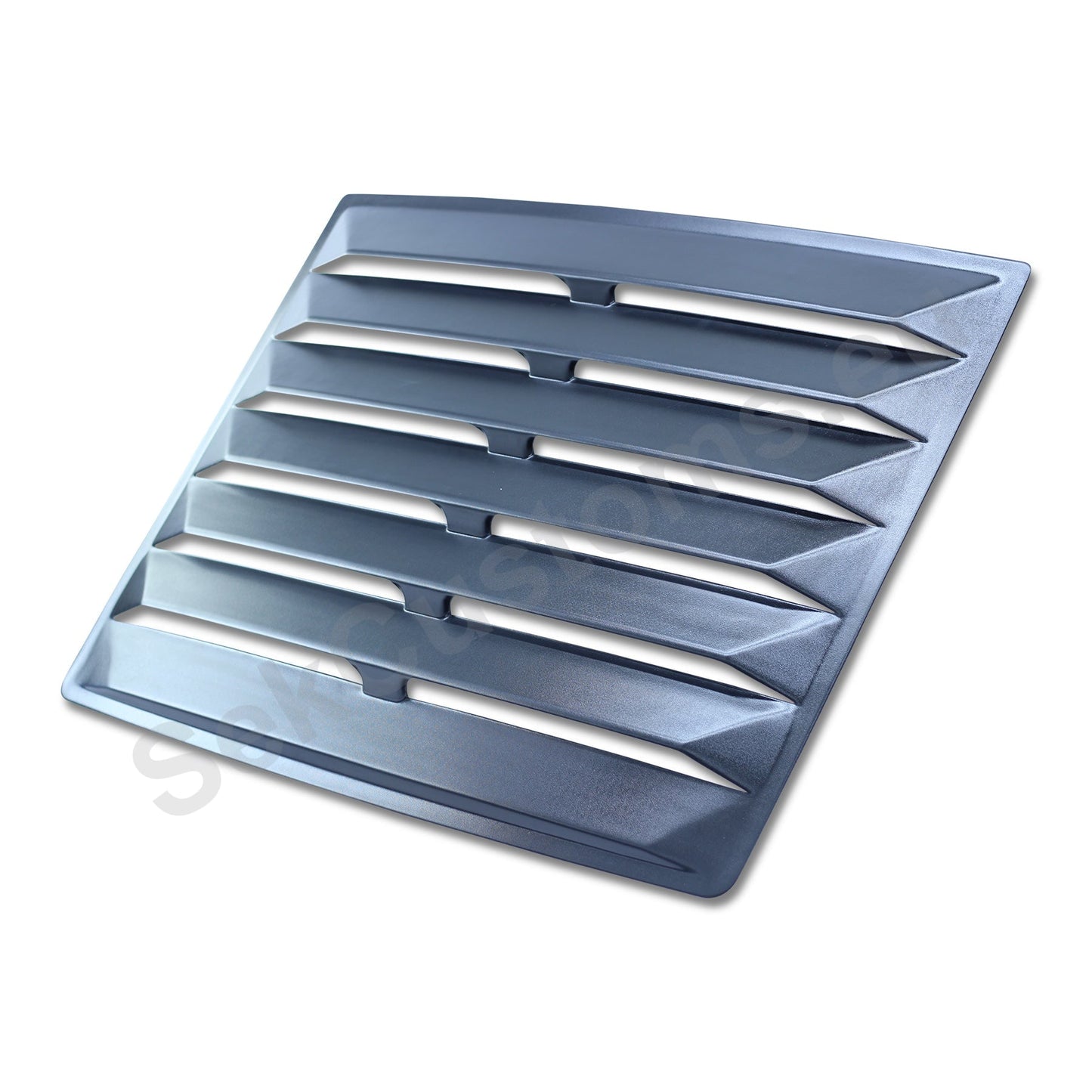 Datsun S30 Rear Window Louver