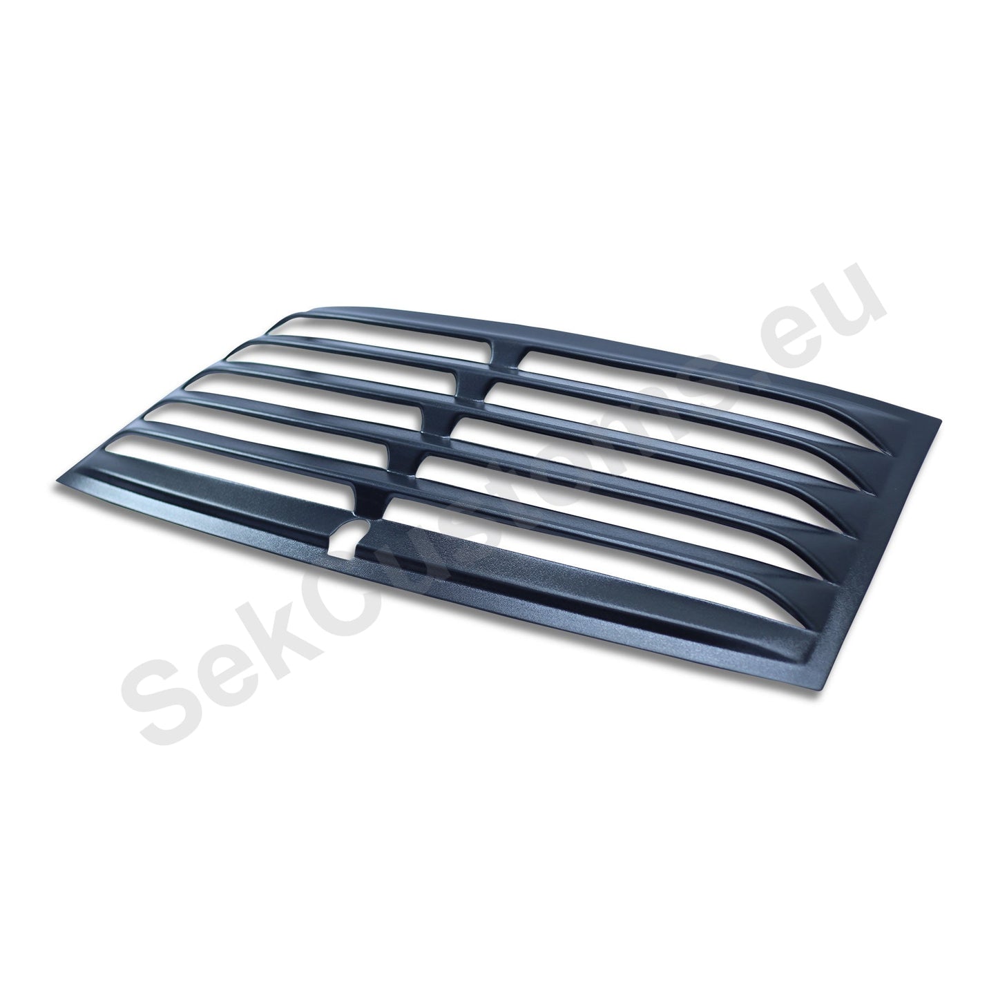 BMW 3 Series E46 Touring Rear Window Louver