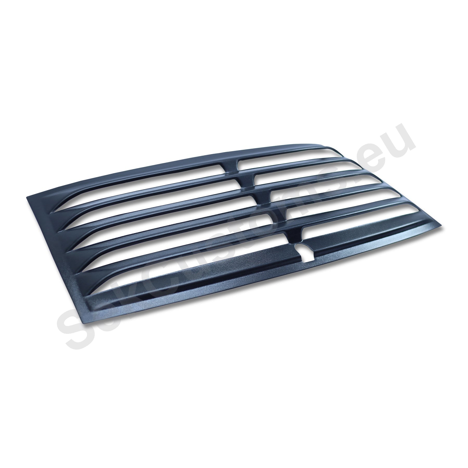 BMW 3 Series E46 Touring Rear Window Louver– SekCustoms