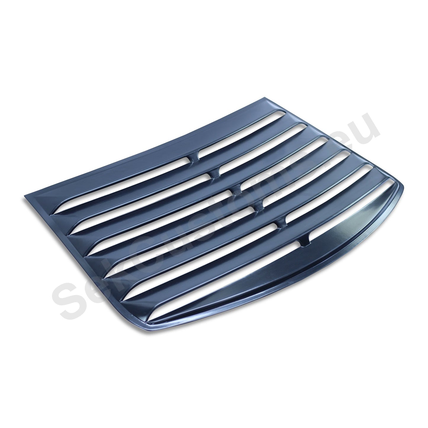 BMW 5 Series E60 Rear Window Louver