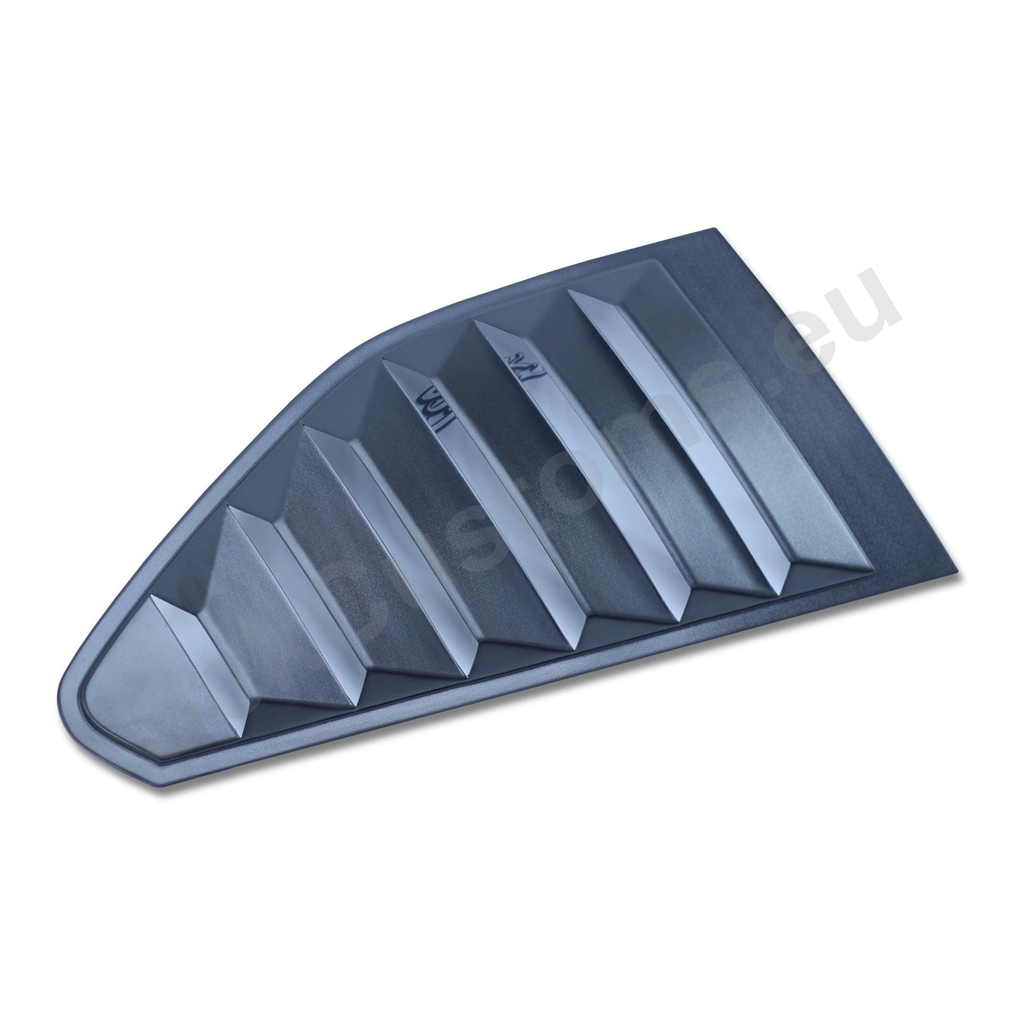 BMW 3 Series E36 Coupe Side Quarter Window Louvers