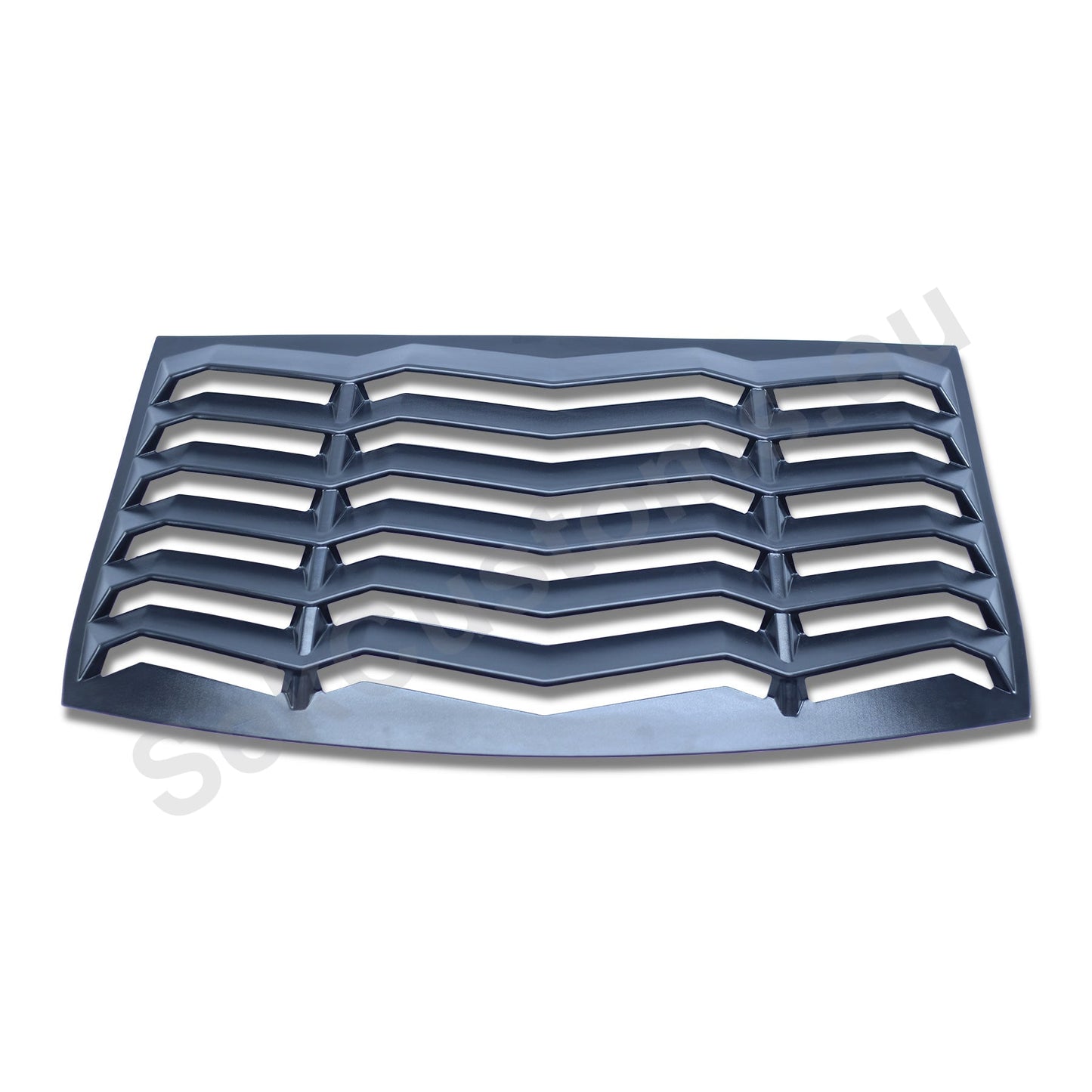 Chevrolet Cruze Rear Window Louver