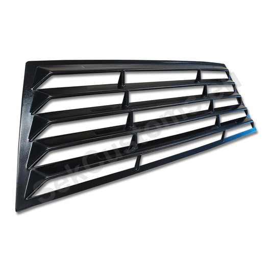 Volvo 700 Series Rear Window Louver