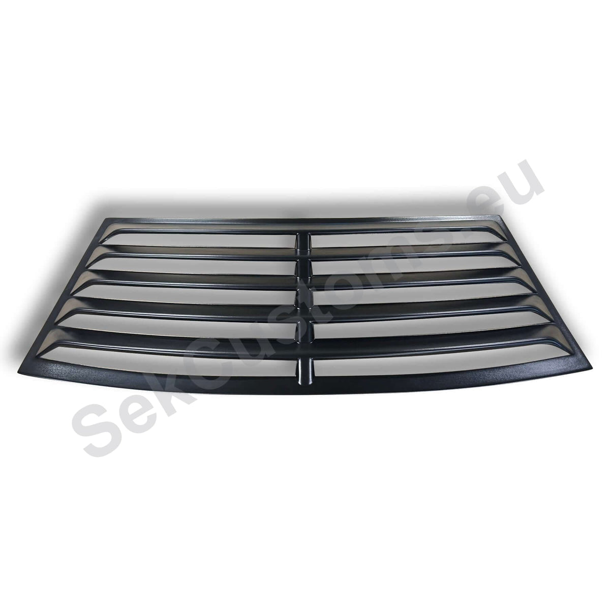 Toyota Celica Rear Window Louver
