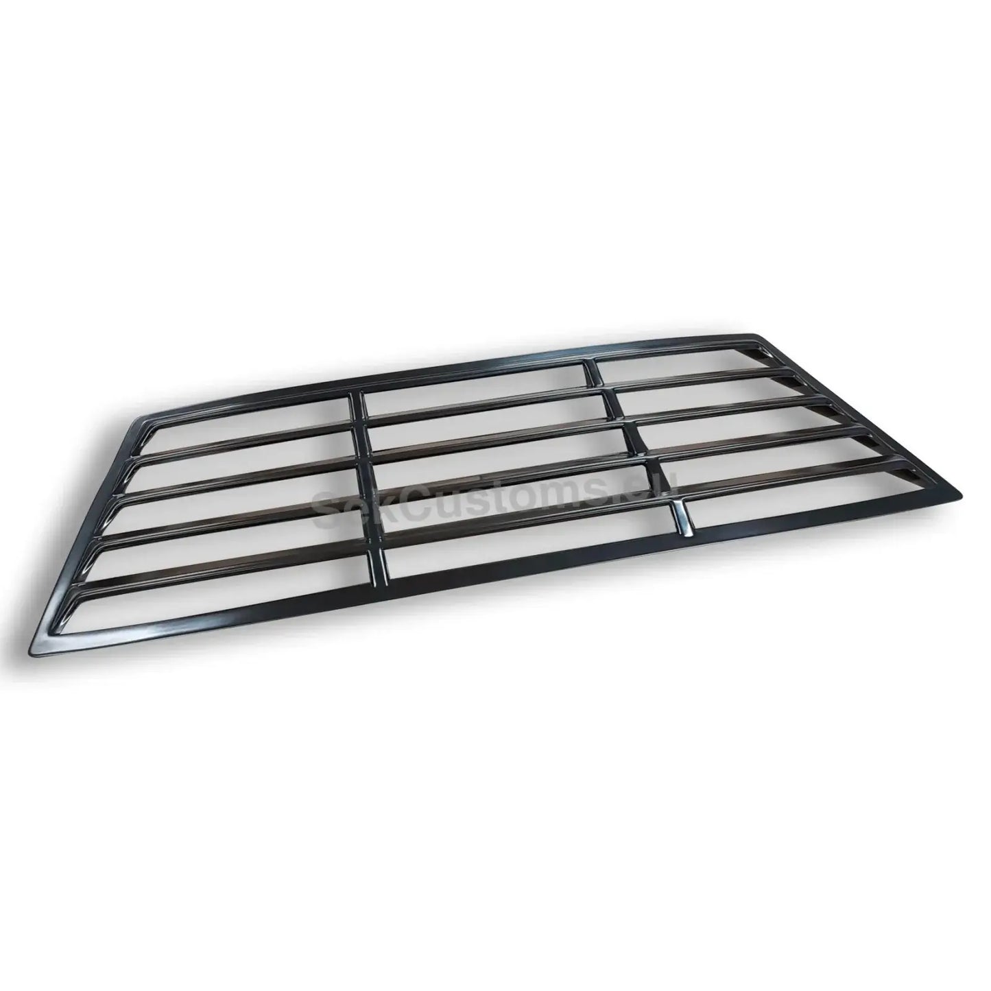 Toyota Corolla E70 Rear Window Louver