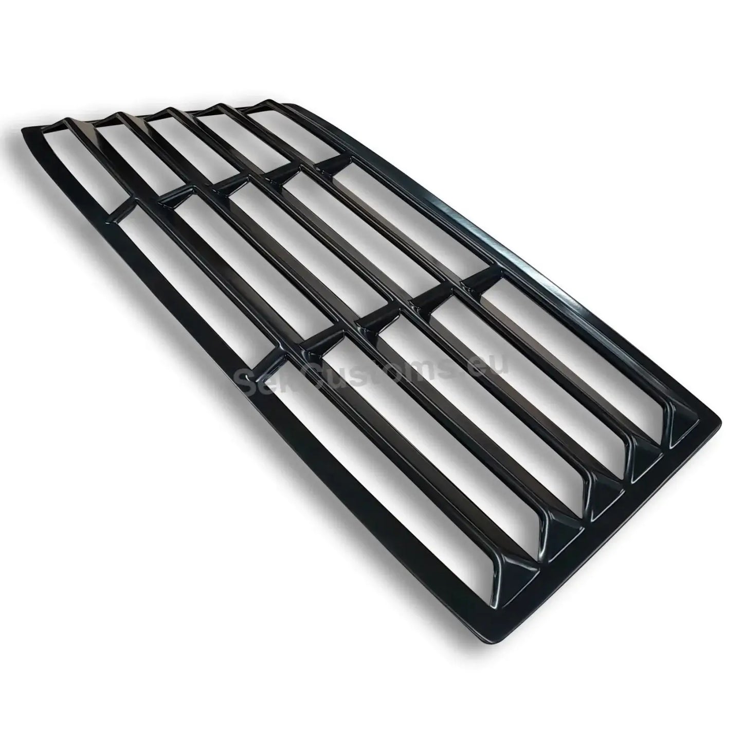 Toyota Corolla E70 Rear Window Louver