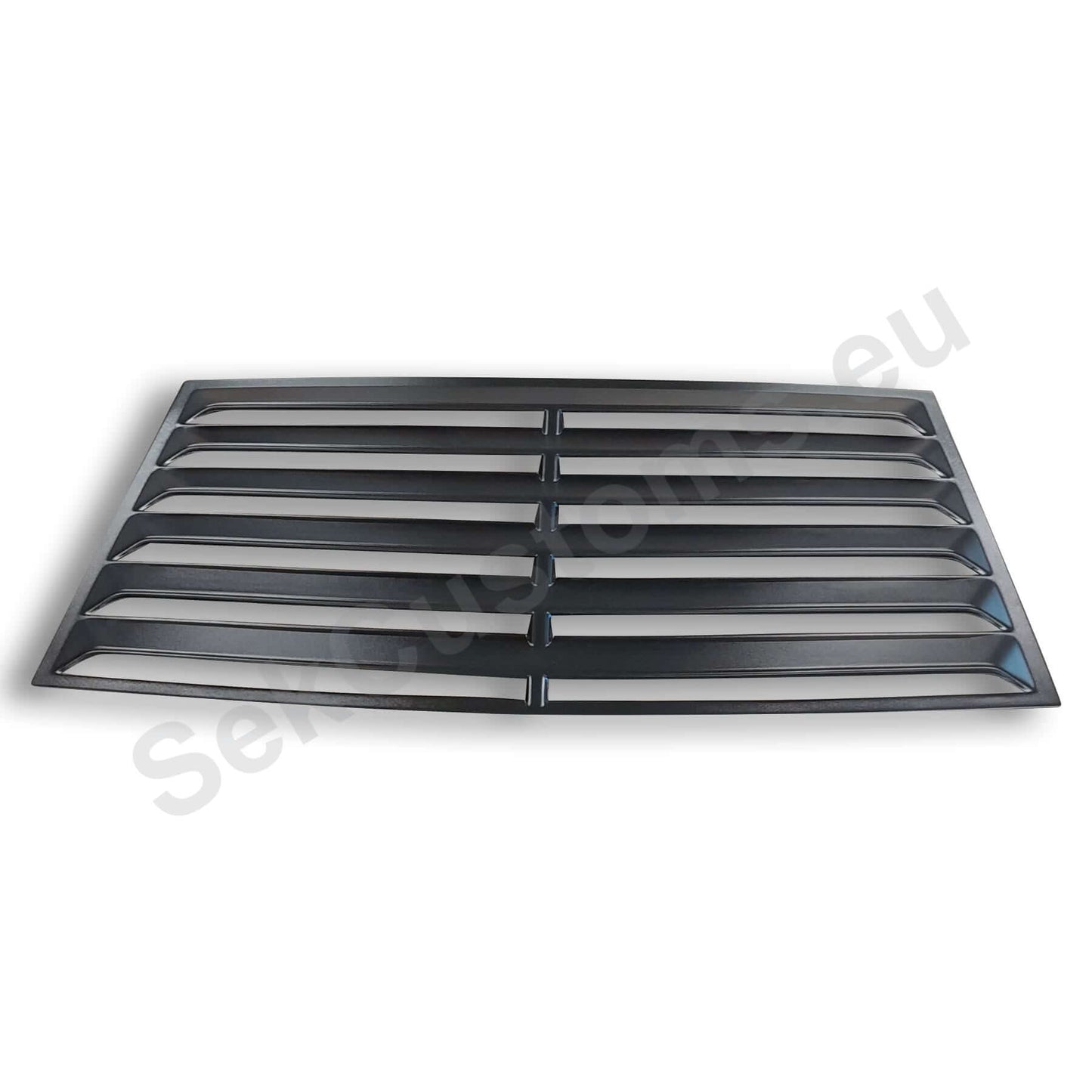 Toyota Prius Rear Window Louver
