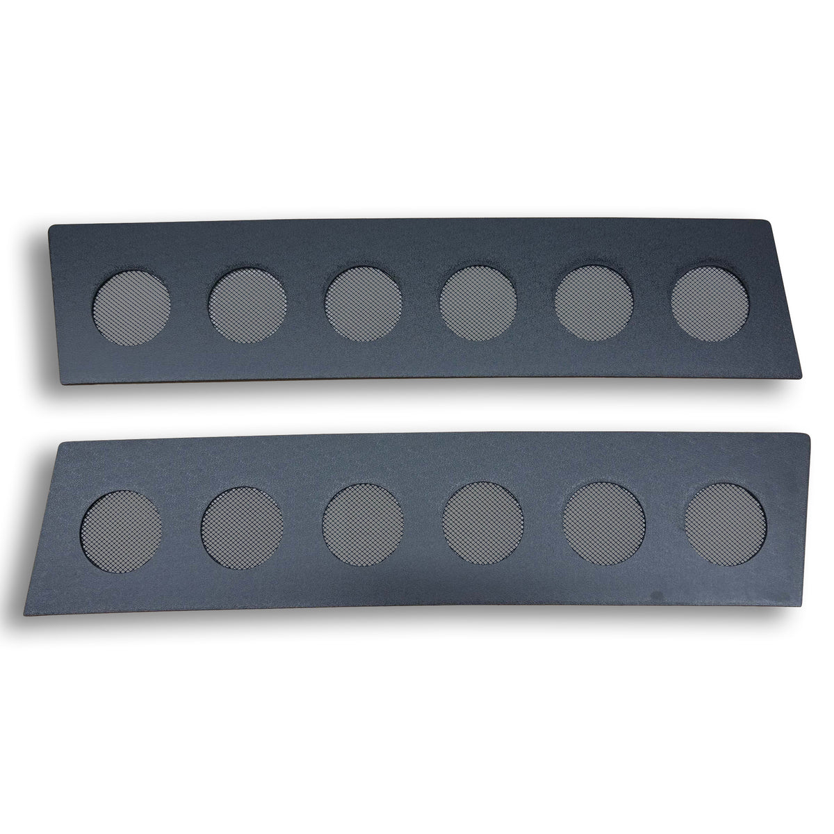 Toyota Rav4 Rear Window Vents 