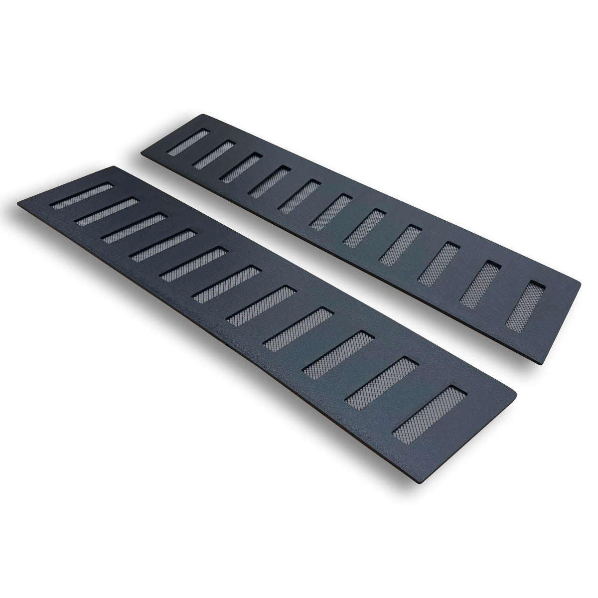 Toyota Rav4 Rear Window Vents 