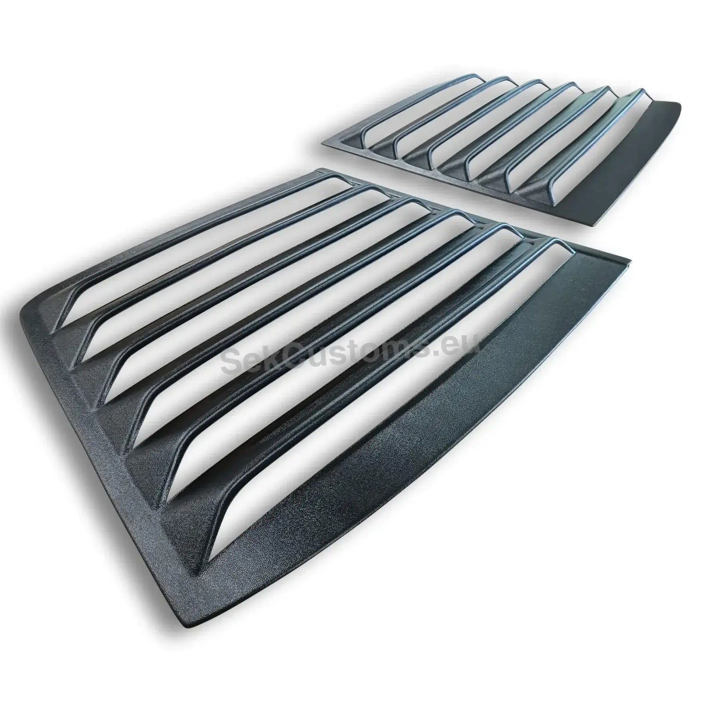 Ford Granada Rear Window Louver
