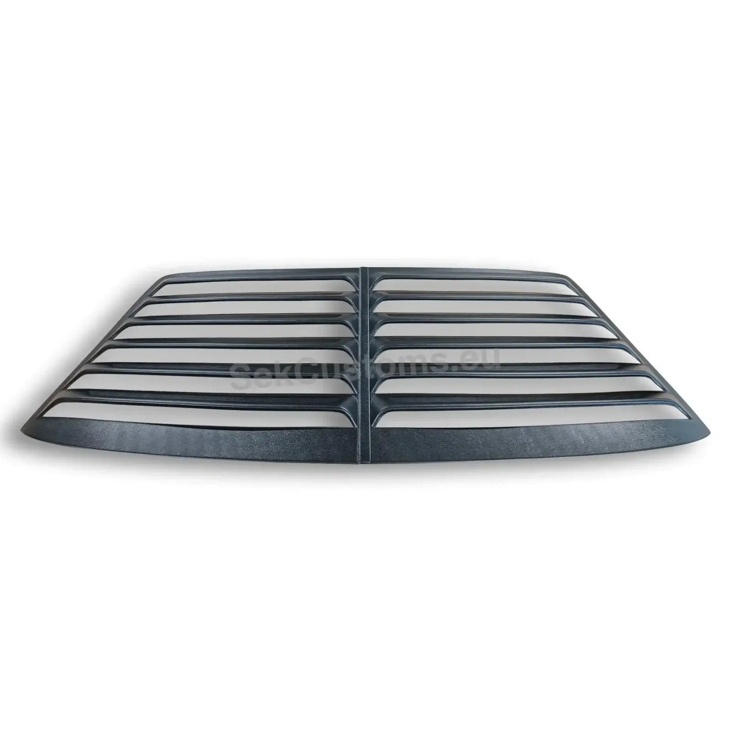 Ford Granada Rear Window Louver