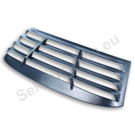 VW Golf MK7 Rear Window Louver