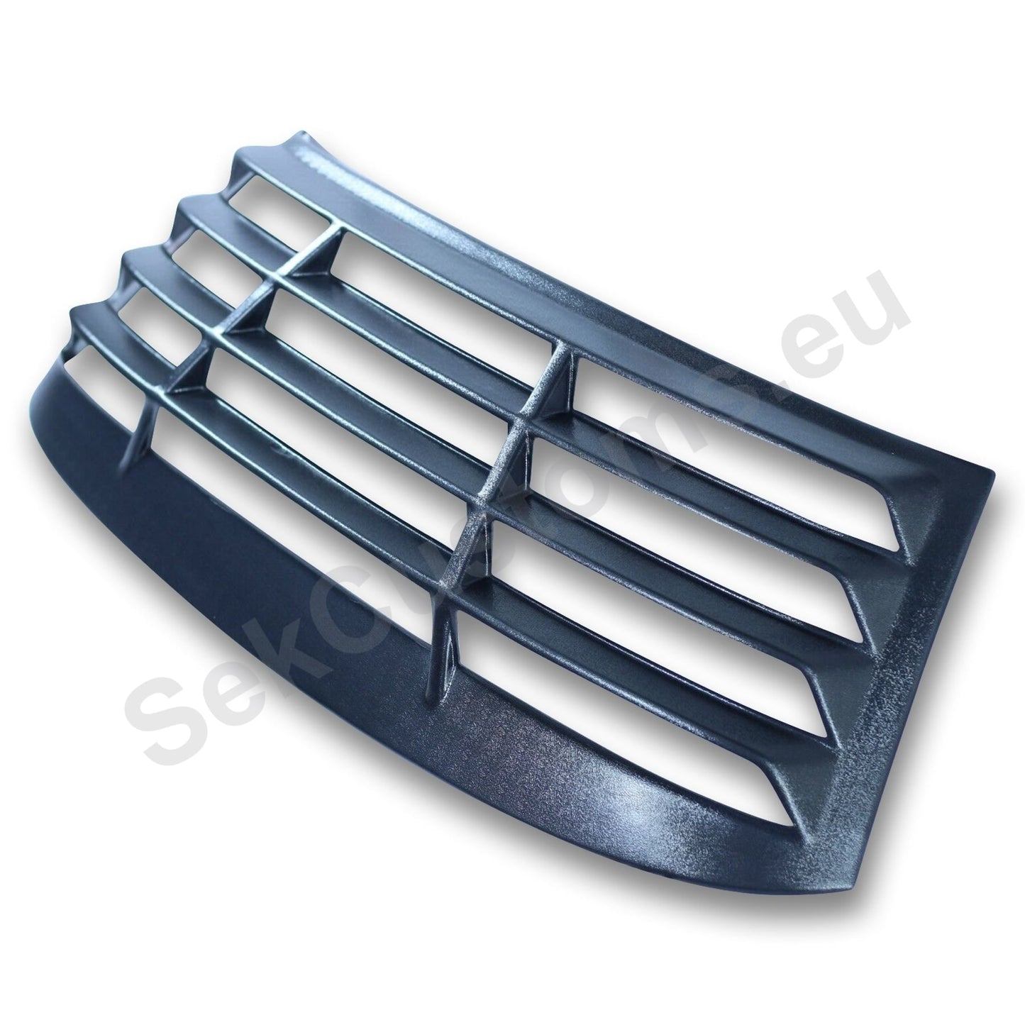 VW Golf MK7 Rear Window Louver