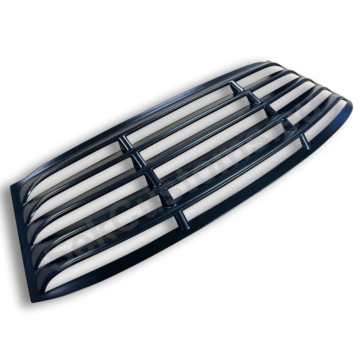 VW Scirocco Rear Window Louver