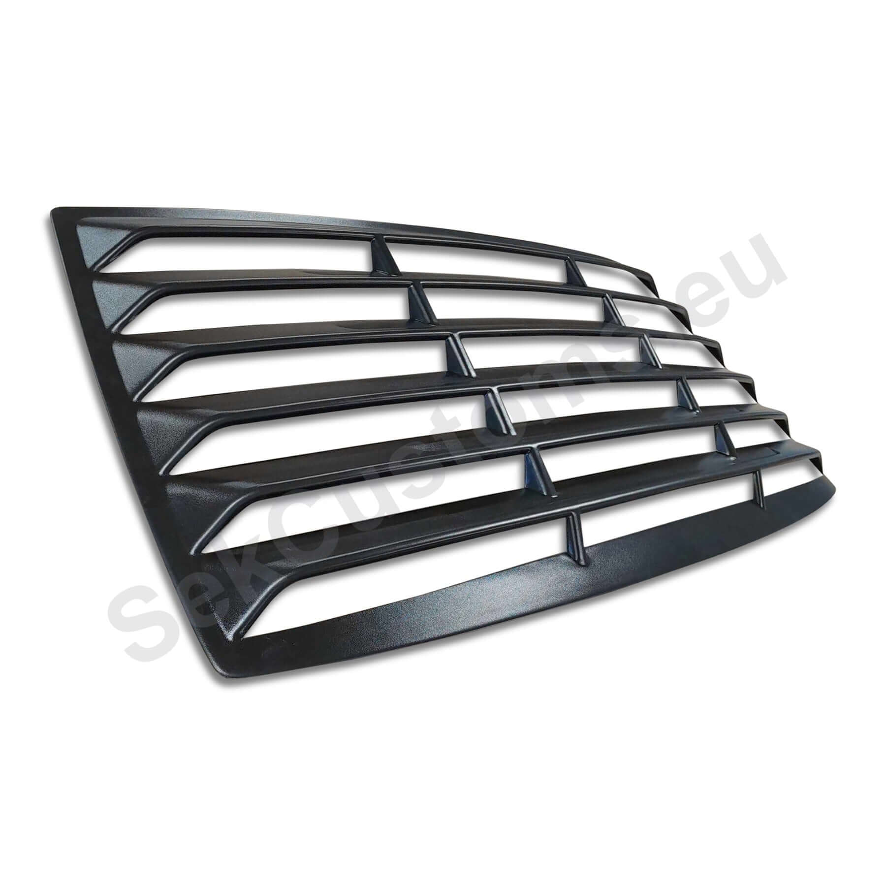 Volvo 200 Series Rear Window Louver– SekCustoms