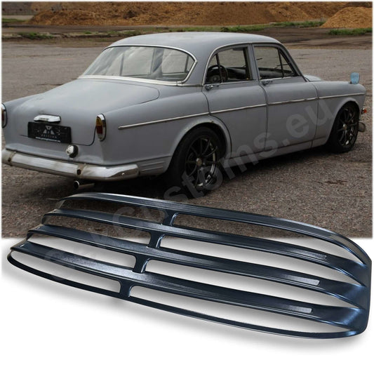 Volvo Amazon Rear Window Louver