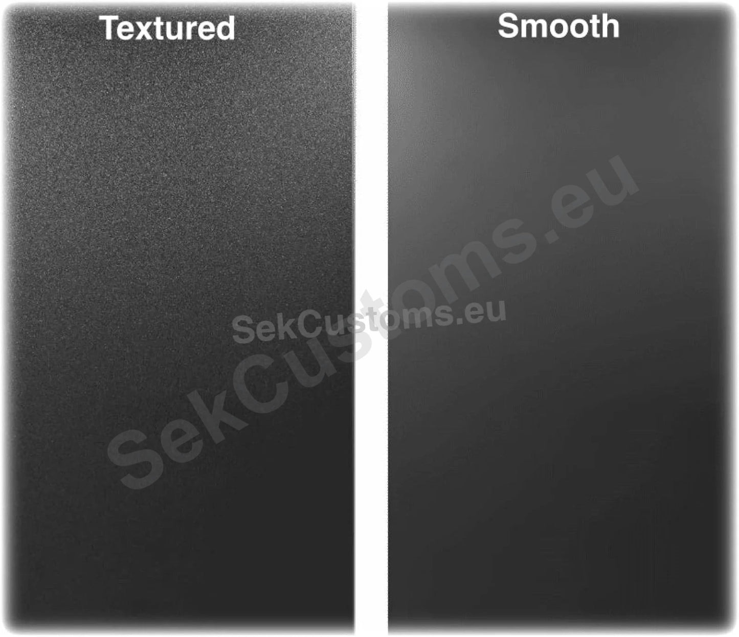 BMW E46 Convertible Rear Window Louver, Window Blinds– SekCustoms